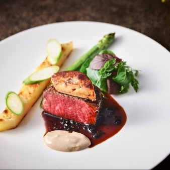 アートグレイス ウエディングコースト 大阪