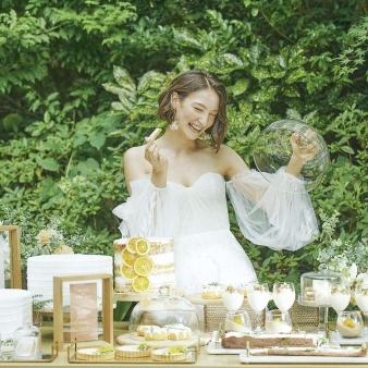 アートグレイス ウエディングコースト 大阪