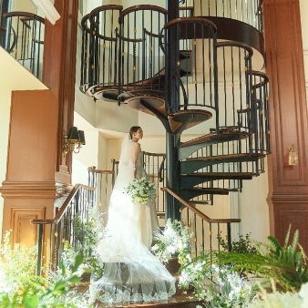 アートグレイス ウエディングコースト 大阪