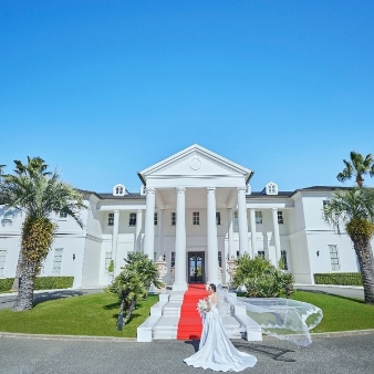 アートグレイス ウエディングコースト 大阪