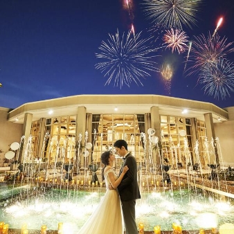 アートグレイス ウエディングコースト 大阪