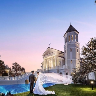 アートグレイス ウエディングコースト 大阪