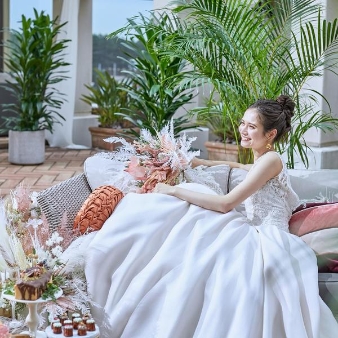 アートグレイス ウエディングコースト 大阪