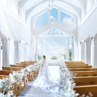 アートグレイス ウエディングコースト 大阪