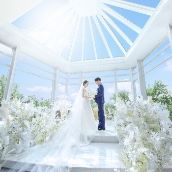 アートグレイス ウエディングコースト 大阪