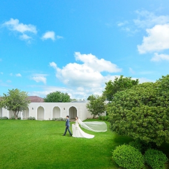 アートグレイス ウエディングコースト 大阪