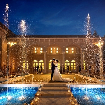 アートグレイス ウエディングコースト 大阪