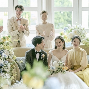 アートグレイス ウエディングコースト 大阪