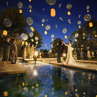 アートグレイス ウエディングコースト 大阪