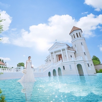 アートグレイス ウエディングコースト 大阪