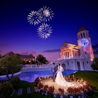 アートグレイス ウエディングコースト 大阪