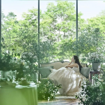 アートグレイス ウエディングコースト 大阪