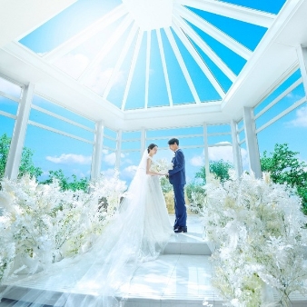 アートグレイス ウエディングコースト 大阪