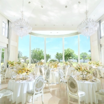 アートグレイス ウエディングコースト 大阪