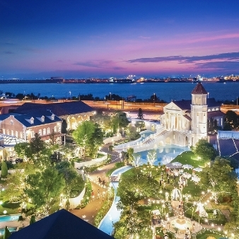 アートグレイス ウエディングコースト 大阪