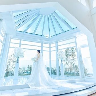 アートグレイス ウエディングコースト 大阪