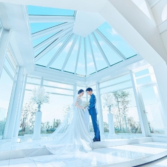 アートグレイス ウエディングコースト 大阪