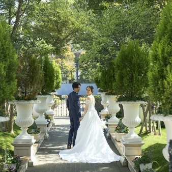アートグレイス ウエディングコースト 大阪