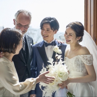 アートグレイス ウエディングコースト 大阪