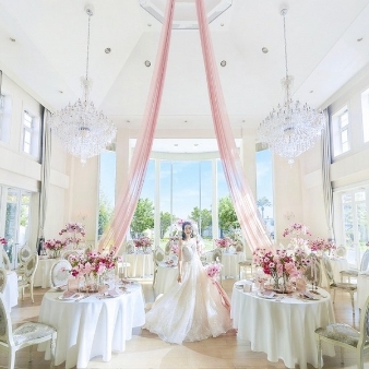 アートグレイス ウエディングコースト 大阪