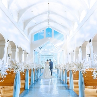 アートグレイス ウエディングコースト 大阪