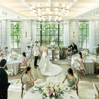 セントグレース大聖堂