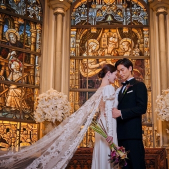 セントグレース大聖堂