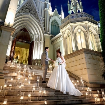 セントグレース大聖堂