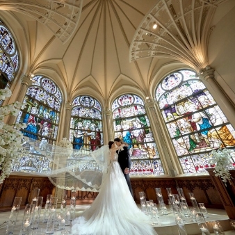 セントグレース大聖堂