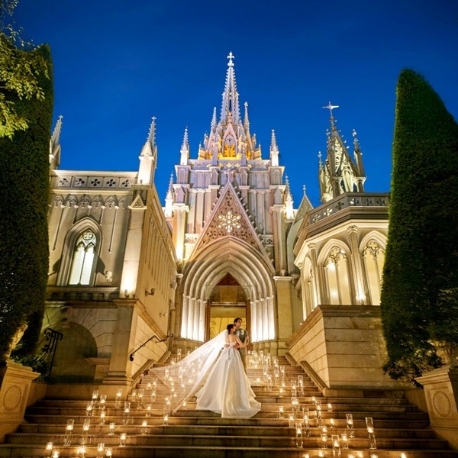 セントグレース大聖堂