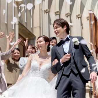 セントグレース大聖堂