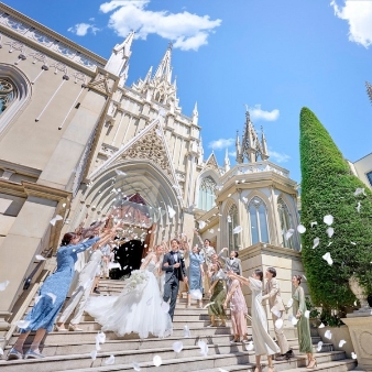 セントグレース大聖堂