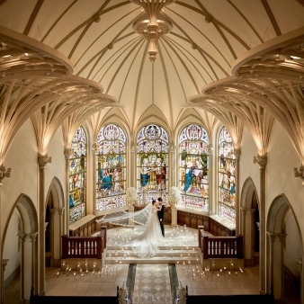 セントグレース大聖堂