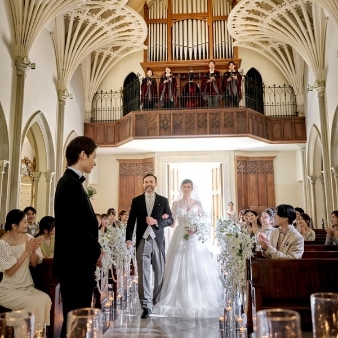 セントグレース大聖堂