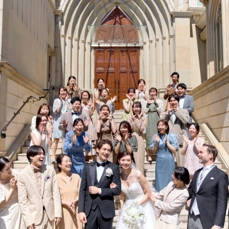 セントグレース大聖堂