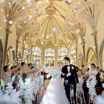 セントグレース大聖堂