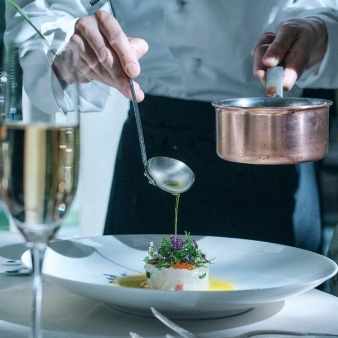 アプローズスクエア 東京迎賓館