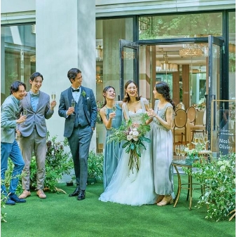 アプローズスクエア 東京迎賓館