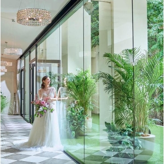 アプローズスクエア 東京迎賓館