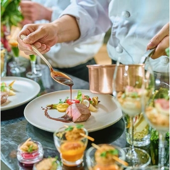 アプローズスクエア 東京迎賓館