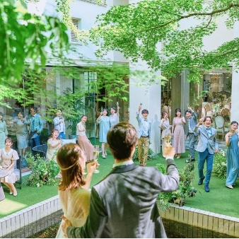 アプローズスクエア 東京迎賓館