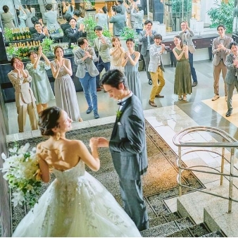 アプローズスクエア 東京迎賓館