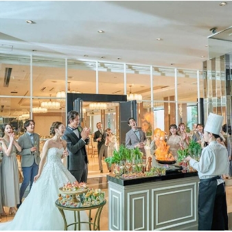 アプローズスクエア 東京迎賓館