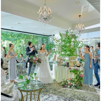 アプローズスクエア 東京迎賓館