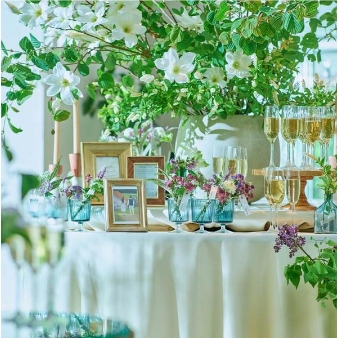 アプローズスクエア 東京迎賓館