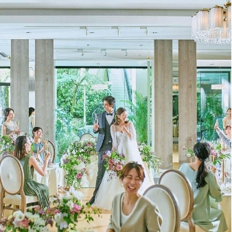 アプローズスクエア 東京迎賓館