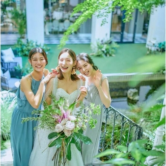 アプローズスクエア 東京迎賓館