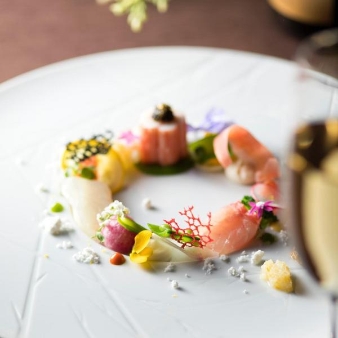 アプローズスクエア 東京迎賓館