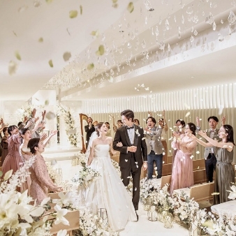 アプローズスクエア 東京迎賓館