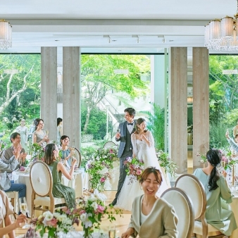 アプローズスクエア 東京迎賓館